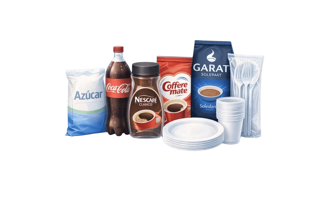 cafeteria