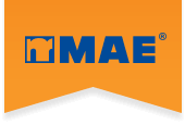 Mae logo