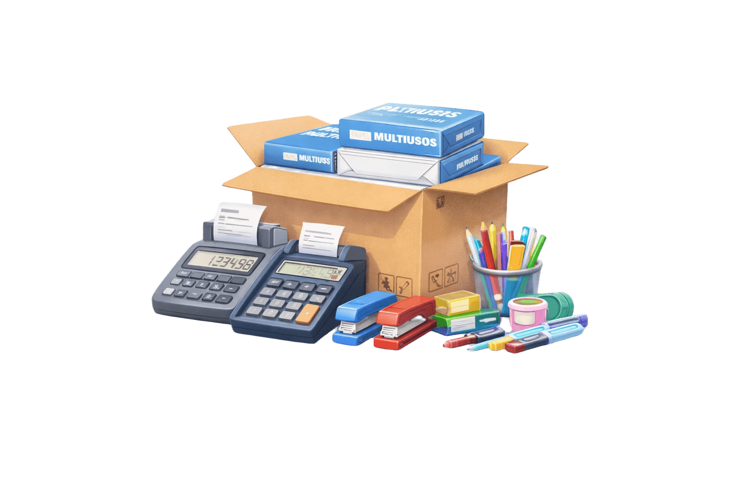 papeleria